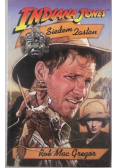 Indiana Jones i Siedem Zasłon