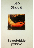 Sokratejskie pytania