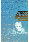 Wywiad o niczym