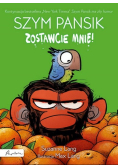 Szym Pansik Zostawcie mnie!