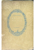 Kwiaty Polskie 1949 r.