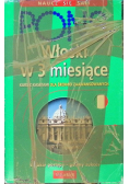 Włoski w 3 miesiące