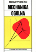 Mechanika ogólna