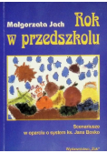Rok w przedszkolu