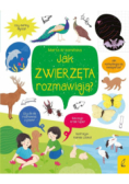Co i jak Jak zwierzęta rozmawiają