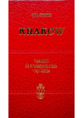 Kraków przewodnik dla miasta i jego okolice
