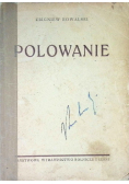 Polowanie