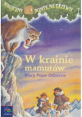 W krainie mamutów
