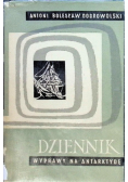 Dziennik wyprawy na Antarktydę