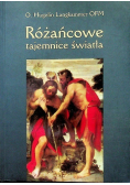 Różańcowe tajemnice światła