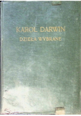 Darwin Dzieła wybrane Tom II