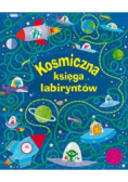 Kosmiczna księga labiryntów