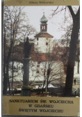 Sanktuarium Św Wojciecha w Gdańsku