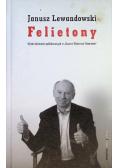 Lewandowski Felietony