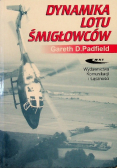Dynamika lotu śmigłowców