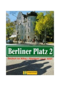 Berliner Platz 2 podręcznik z książką ćwiczeń