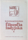 Filozofia Indyjska