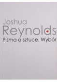 Pisma o sztuce Wybór