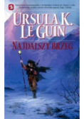 Najdalszy brzeg Wydanie kieszonkowe
