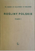 Rośliny Polskie Część 1