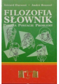 Filozofia słownik