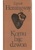 Komu bije dzwon