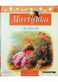 Martynka i króliczek