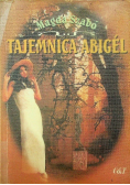 Szabo  - Tajemnica Abigel
