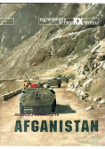 Afganistan 79 - 89 największe bitwy XX wieku