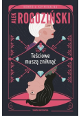 Teściowe muszą zniknąć