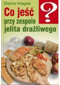Co jeść przy zespole jelita drażliwego