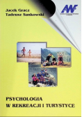 Psychologia w rekreacji i turystyce