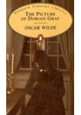 The Picture of Dorian Grey