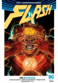 Flash Tom 4 Ucieczka