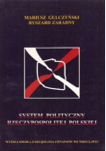 System polityczny Rzeczypospolitej Polskiej