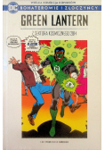 Bohaterowie i Złoczyńcy Tom 64 Green Lantern Z Sektora Kosmicznego