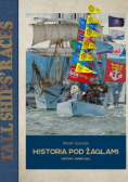 Historia pod żaglami