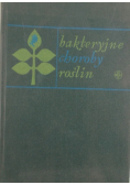 Bakteryjne choroby roślin