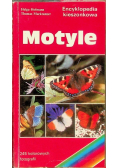 Motyle Encyklopedia kieszonkowa