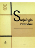 Socjologia zawodów