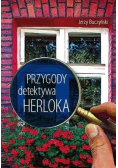 Przygody detektywa Herloka