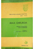 Mała chirurgia