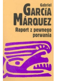 Raport z pewnego porwania
