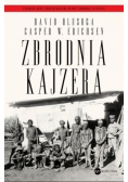 Zbrodnia kajzera