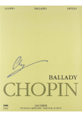 Chopin Ballady