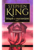 Kolekcja mistrza grozy Tom 37 Sklepik z marzeniami Część 1