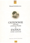 Grzędowie opowieść z Zimnego Podola