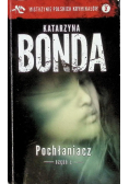 Pochłaniacz Część 2