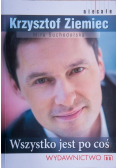 Wszystko jest po coś