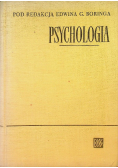 Psychologia